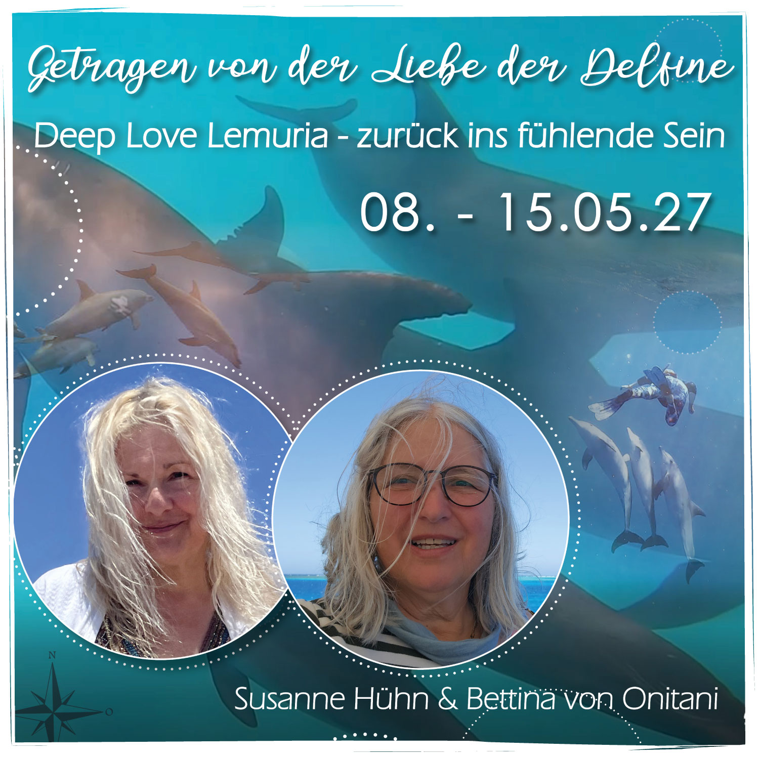 Delfinreise-2027